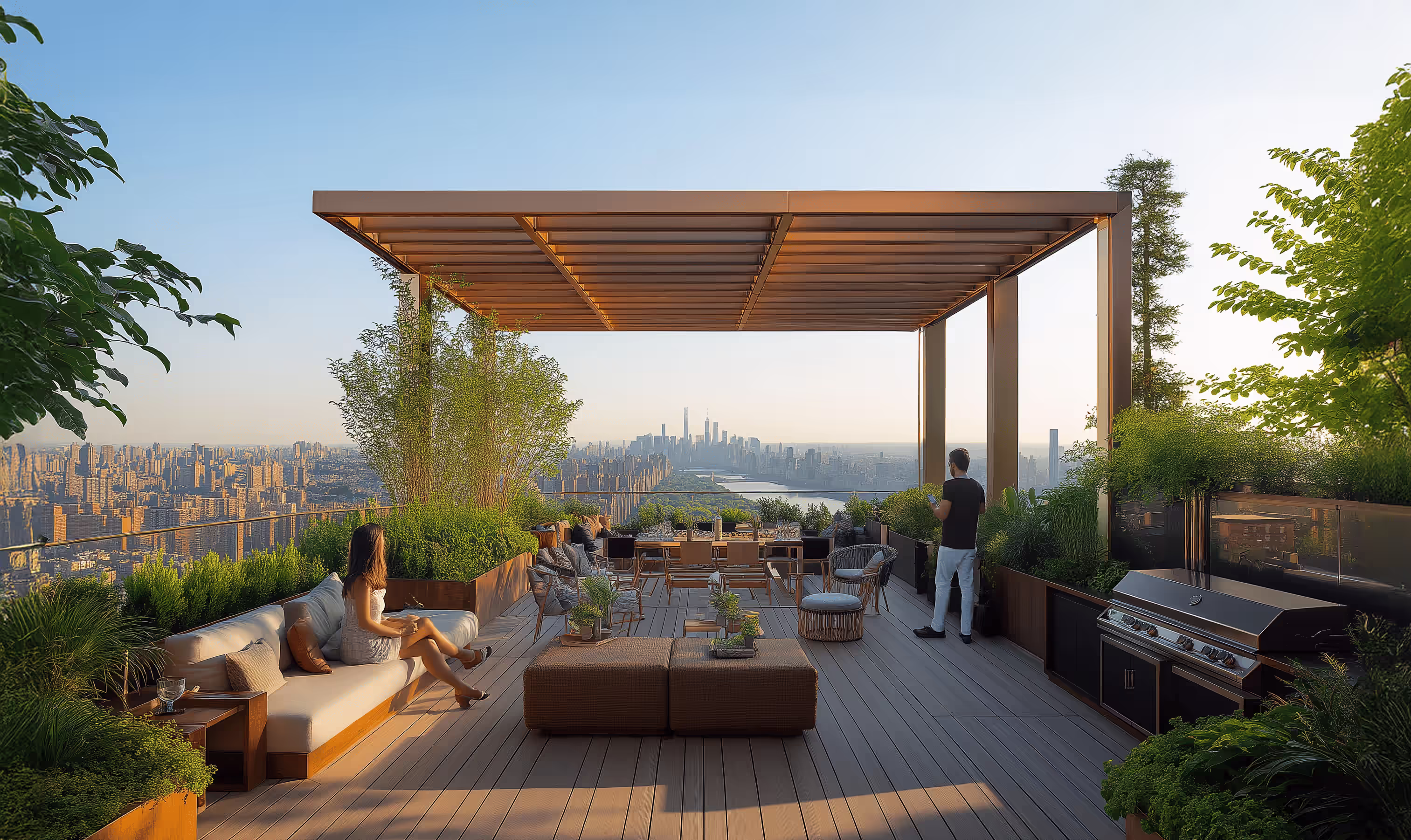 Urbanrise The World Of Joy image