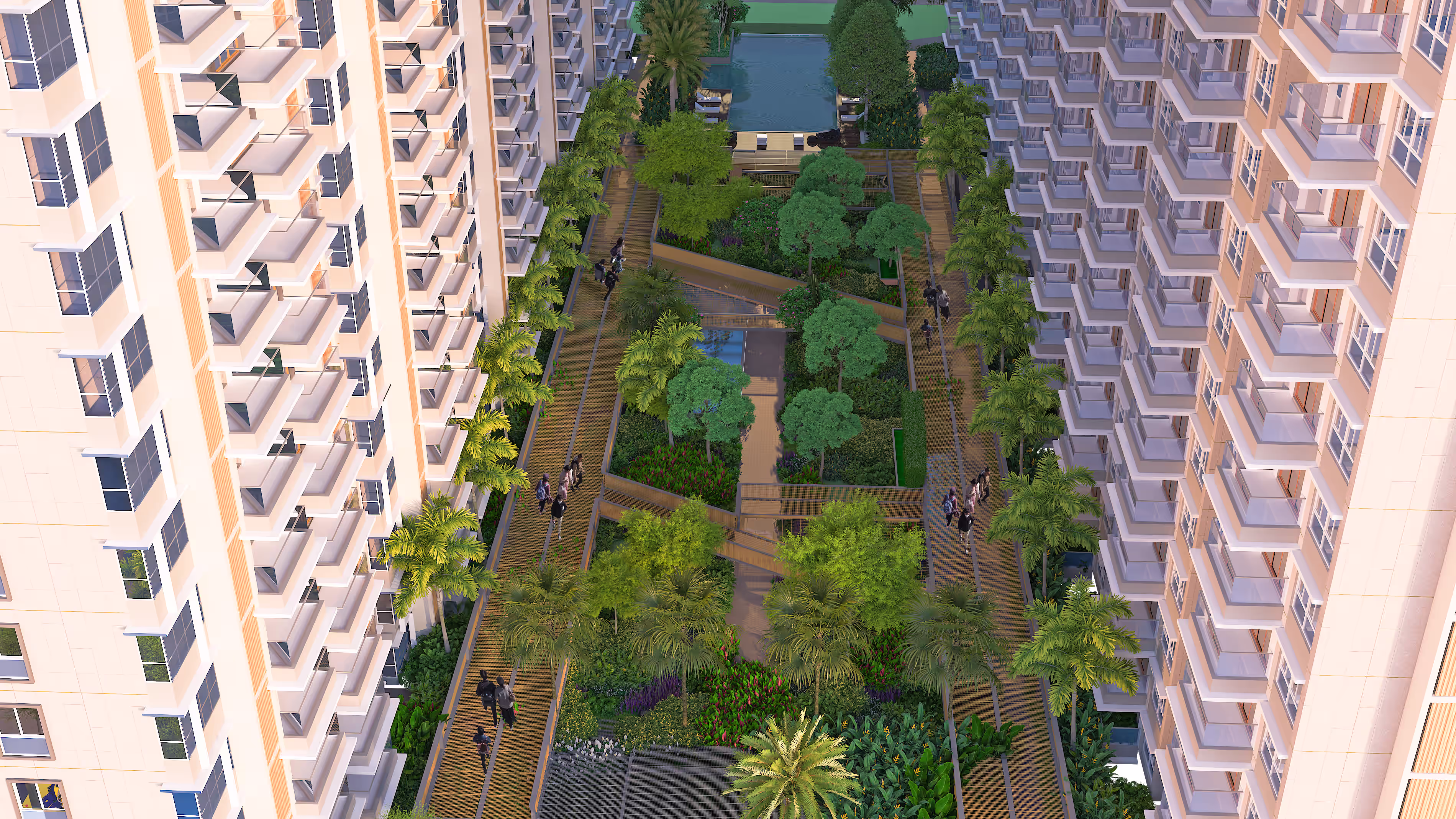 Urbanrise The World Of Joy image