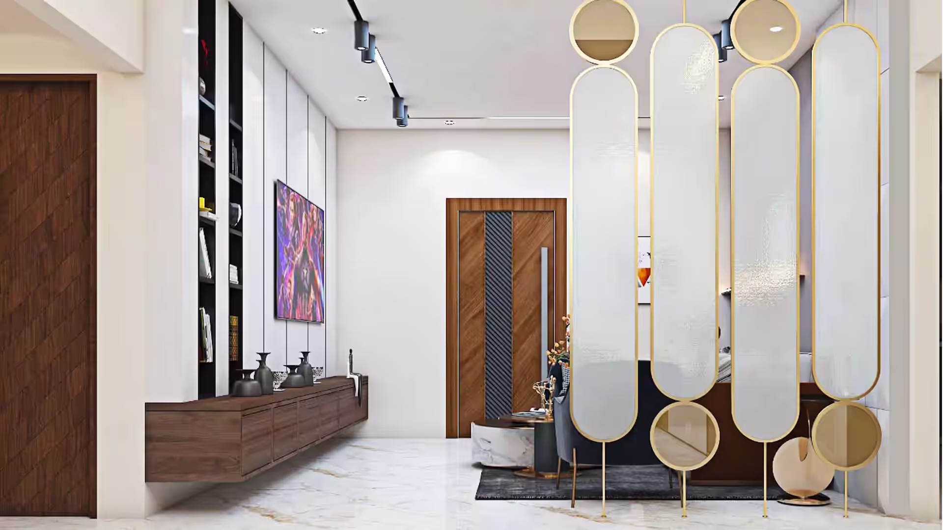 Abode Aravindam image