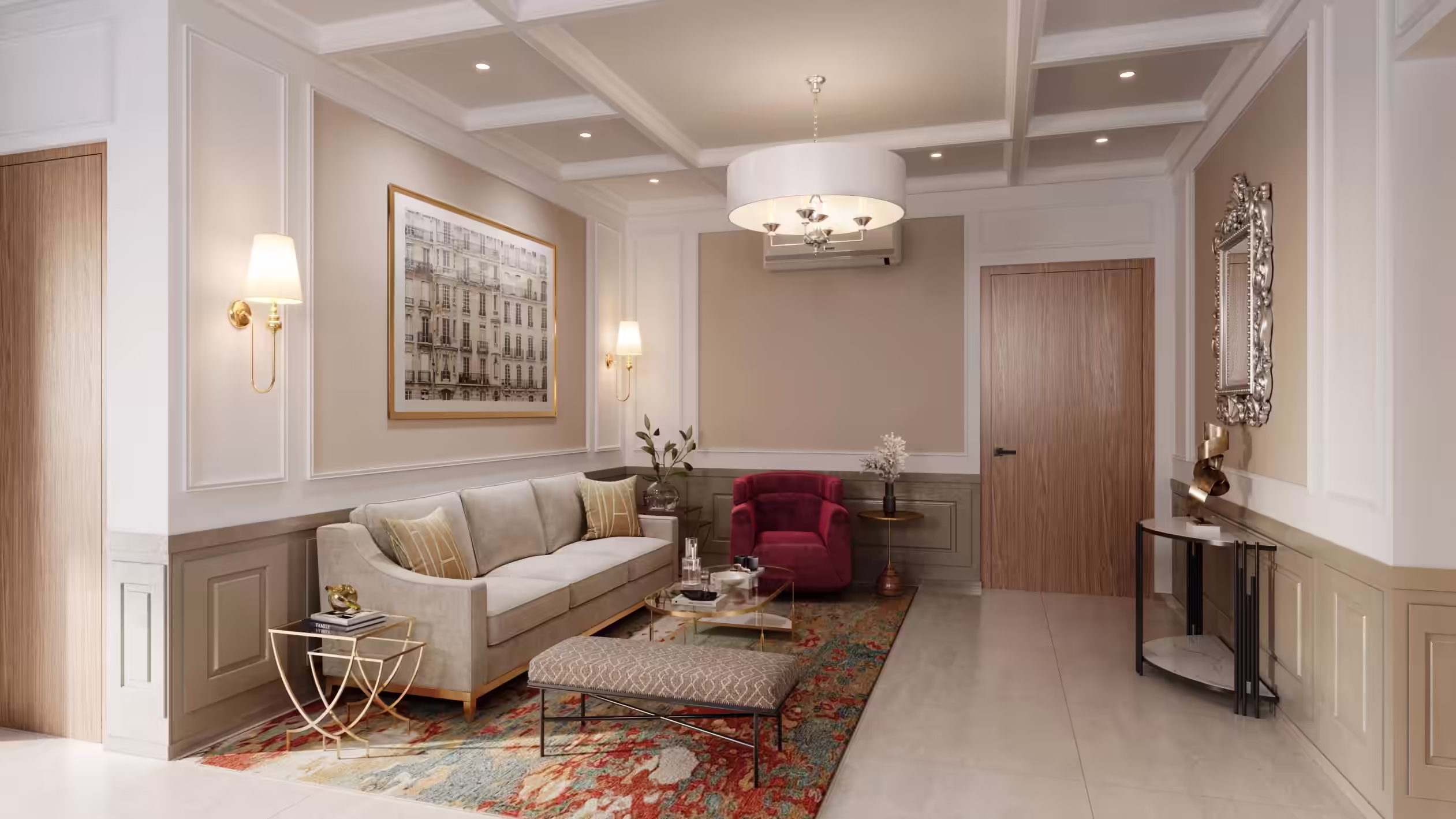 Godrej Regal Pavilion, Rajendra Nagar, Hyderabad image