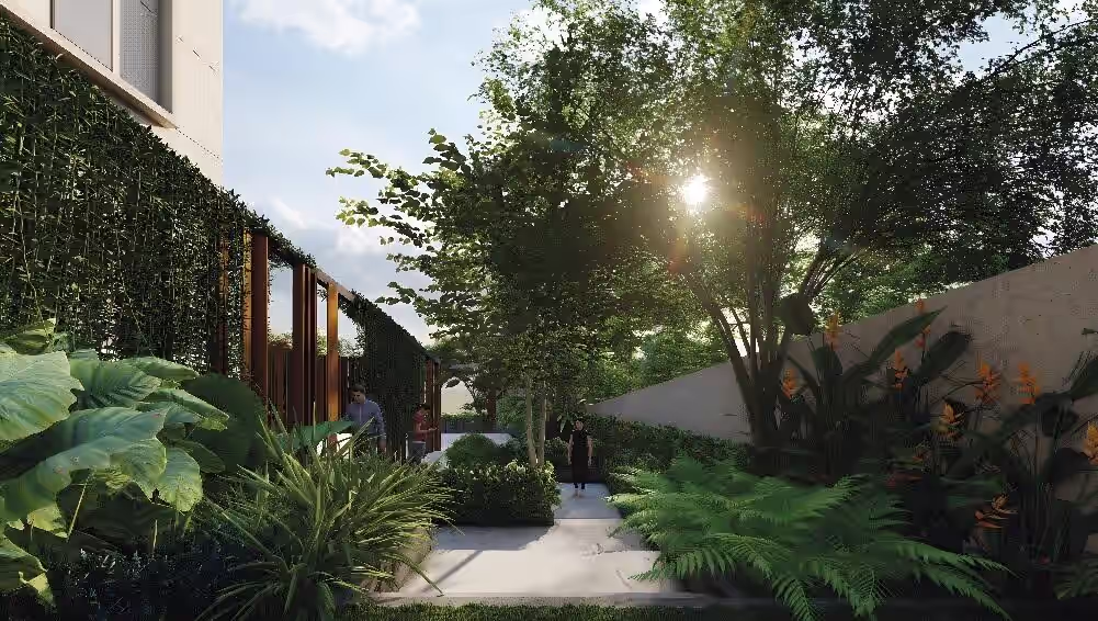 Urbanrise Opulence image