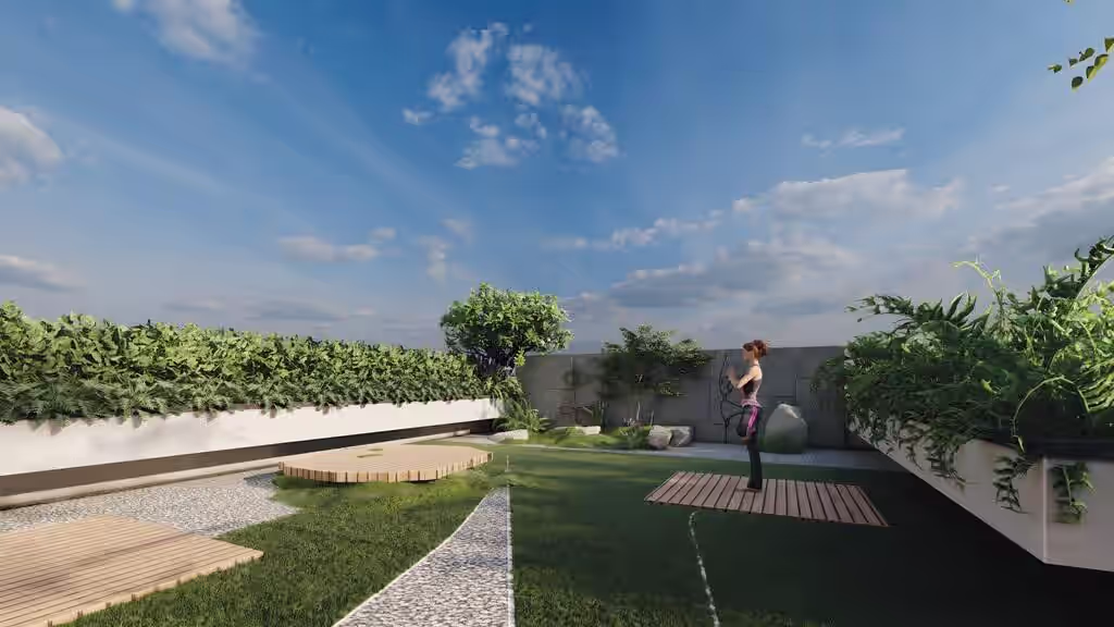 Urbanrise Opulence image