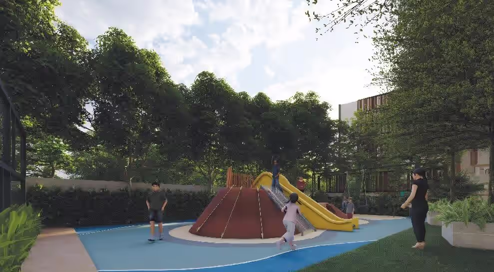 Urbanrise Opulence image