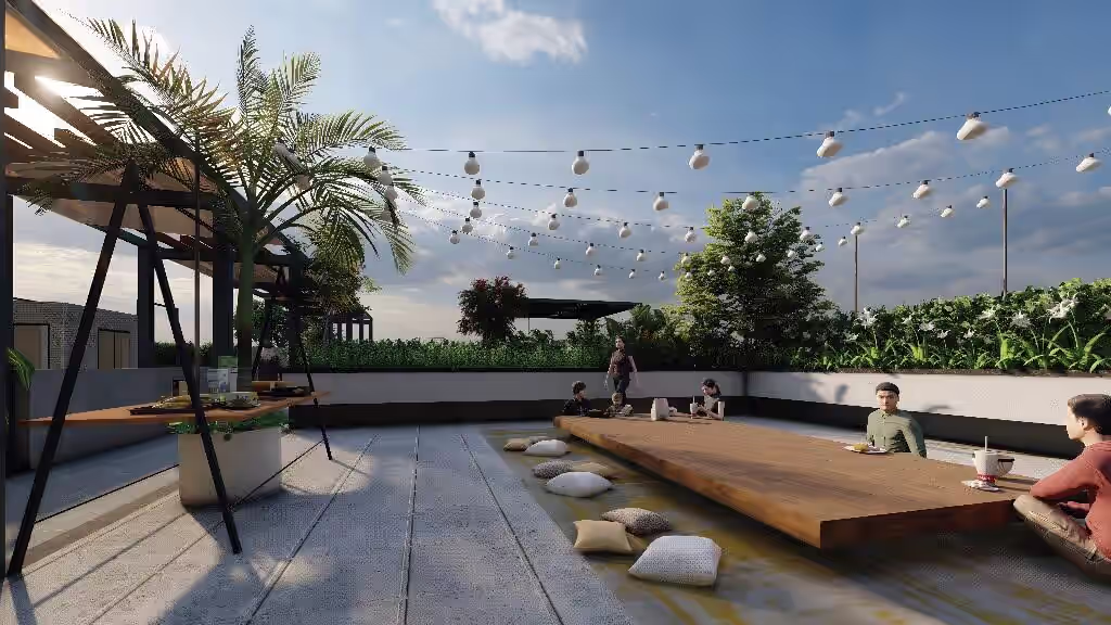 Urbanrise Opulence image