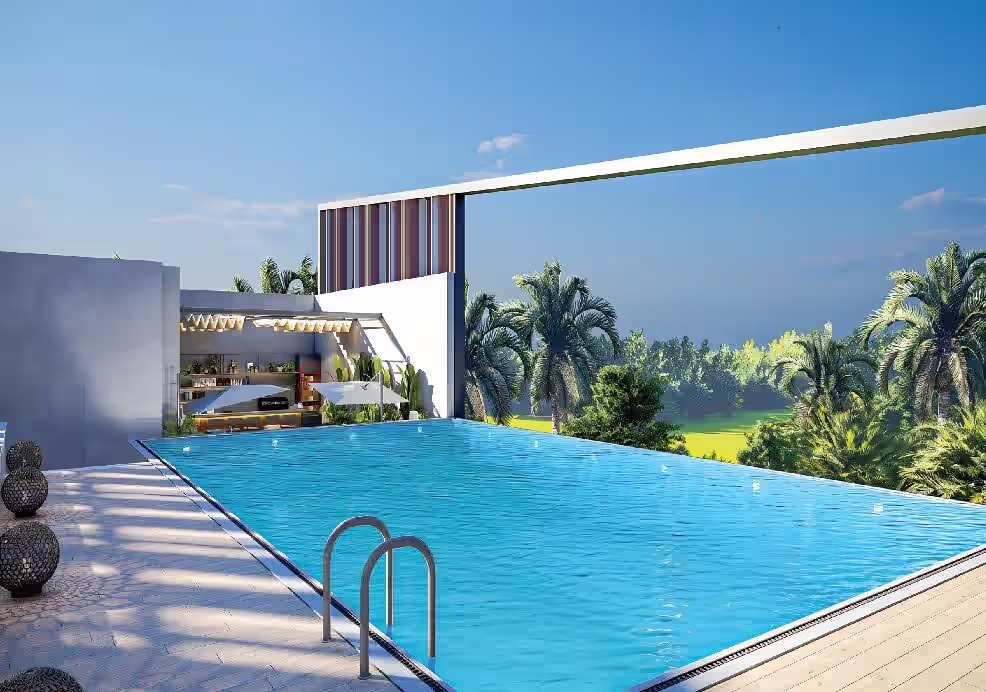 Urbanrise Opulence image