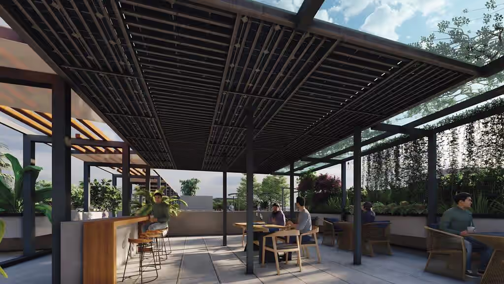 Urbanrise Opulence image