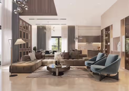 Issara's Belmond Villas image