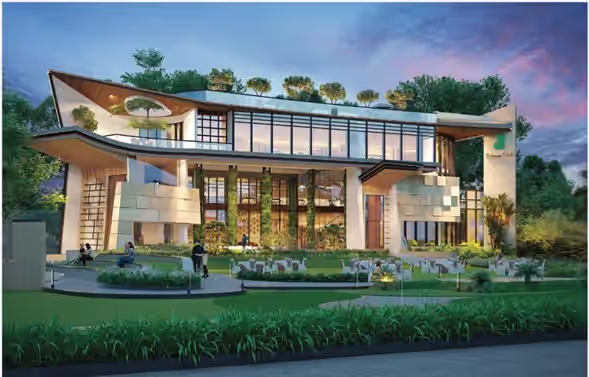 Issara's Belmond Villas image