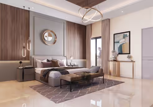 Issara's Belmond Villas image