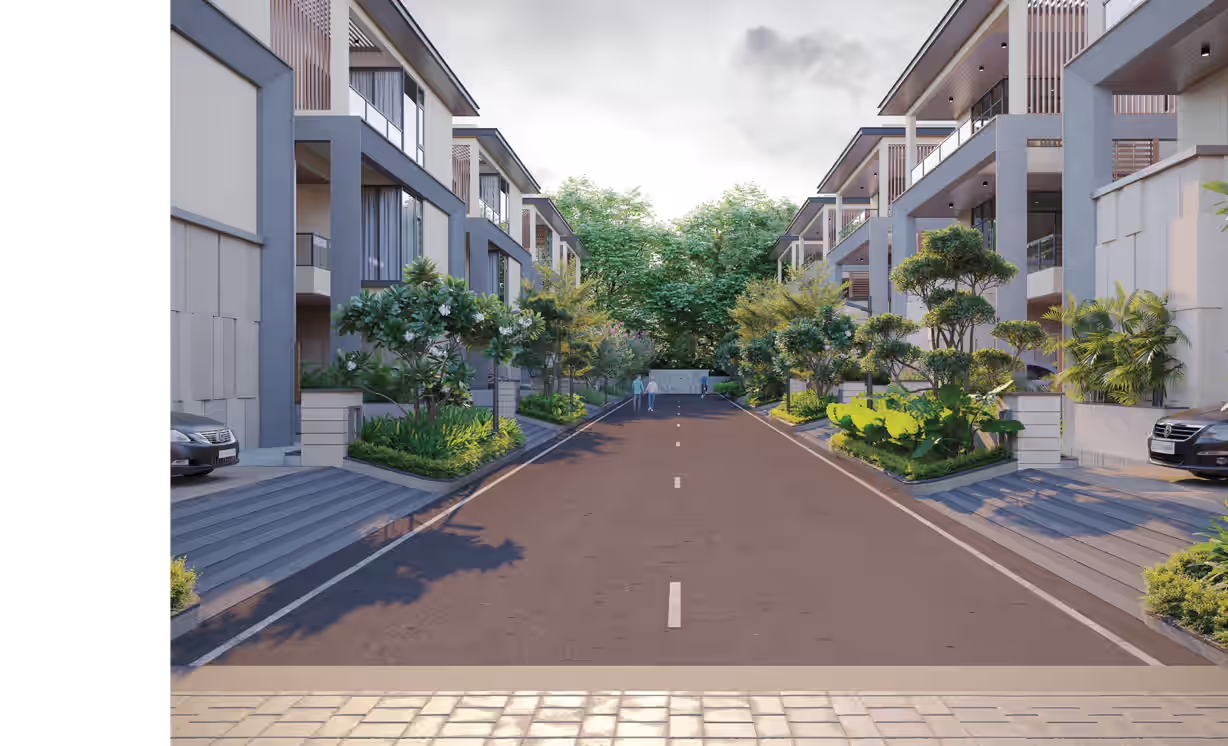 Issara's Belmond Villas image