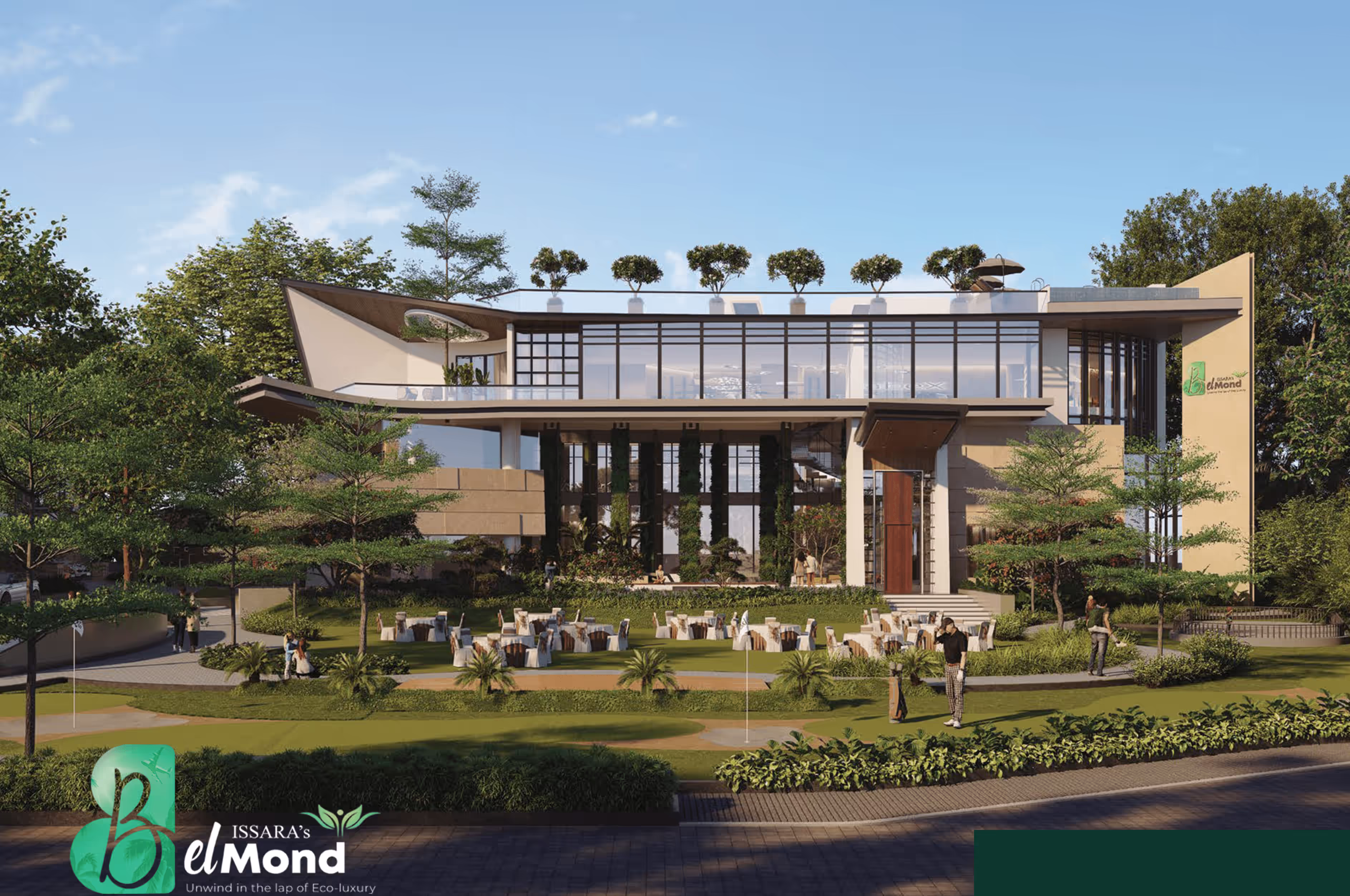 Issara's Belmond Villas image