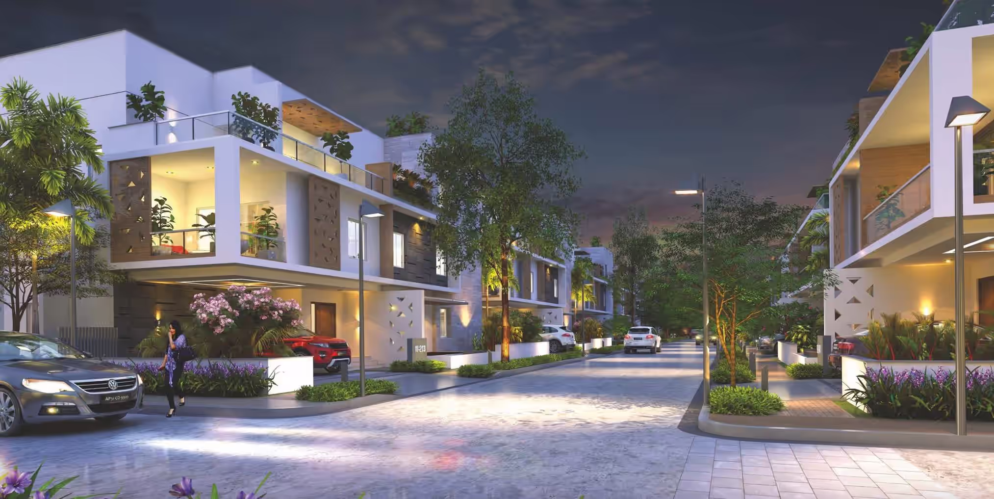 Vertex Kingston Park image