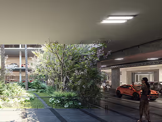 The Pearl by Auro Realty, Hyderabad (Formerly Aurobindo Realty) image
