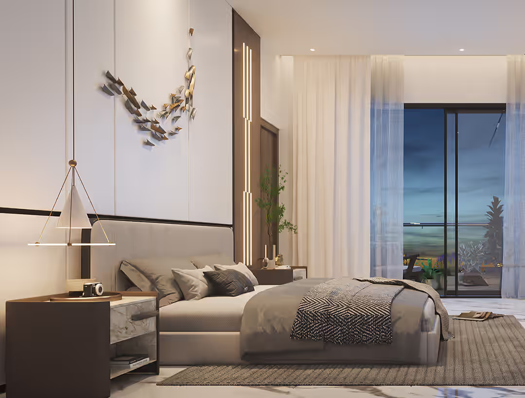 The Pearl by Auro Realty, Hyderabad (Formerly Aurobindo Realty) image