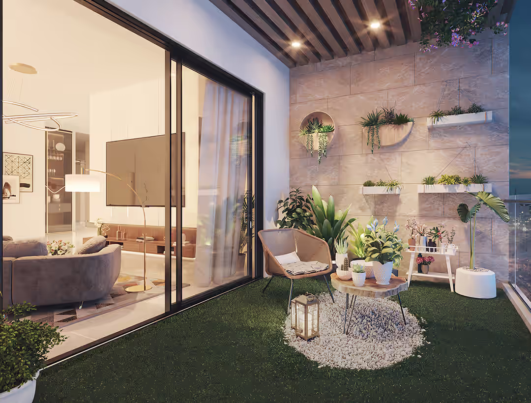 The Pearl by Auro Realty, Hyderabad (Formerly Aurobindo Realty) image