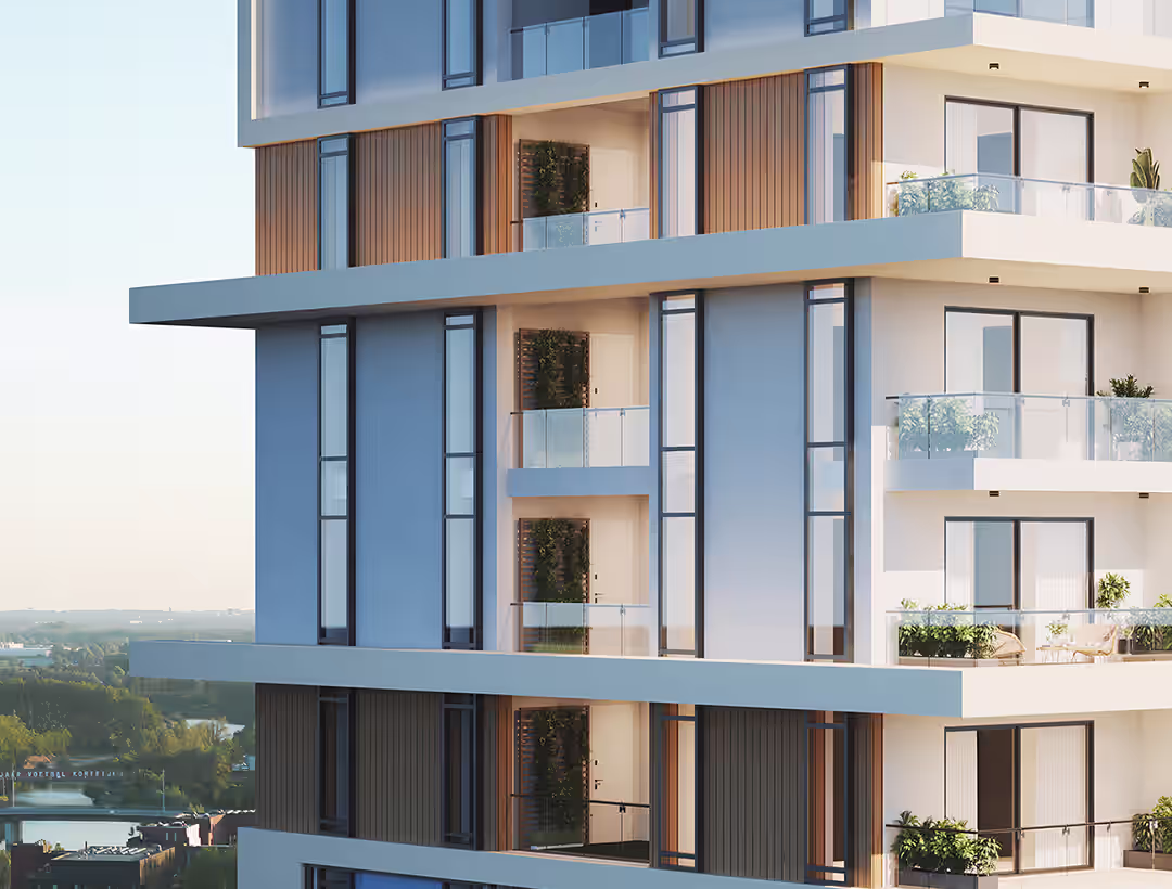 The Pearl by Auro Realty, Hyderabad (Formerly Aurobindo Realty) image