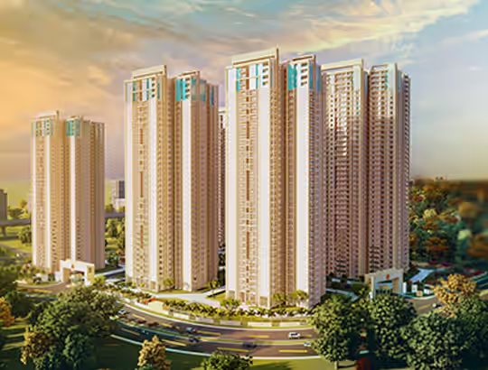 Kohinoor by Auro Realty image
