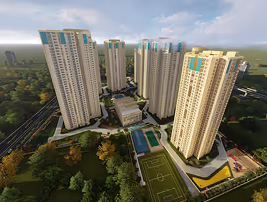 Kohinoor by Auro Realty image