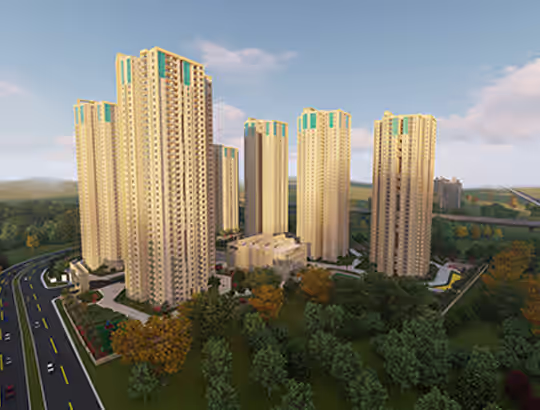 Kohinoor by Auro Realty image