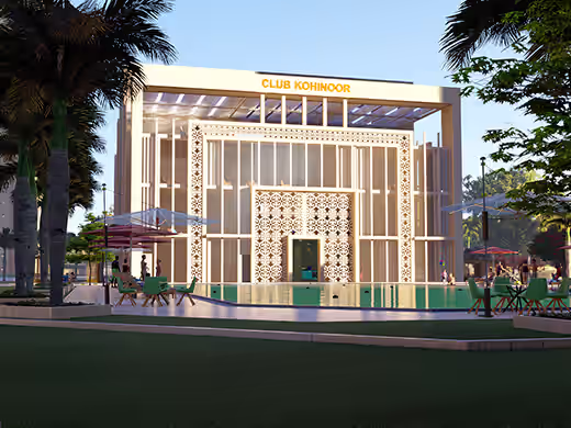 Kohinoor by Auro Realty image