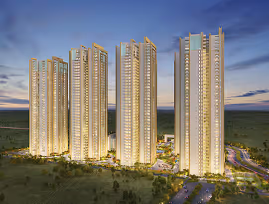 Kohinoor by Auro Realty image
