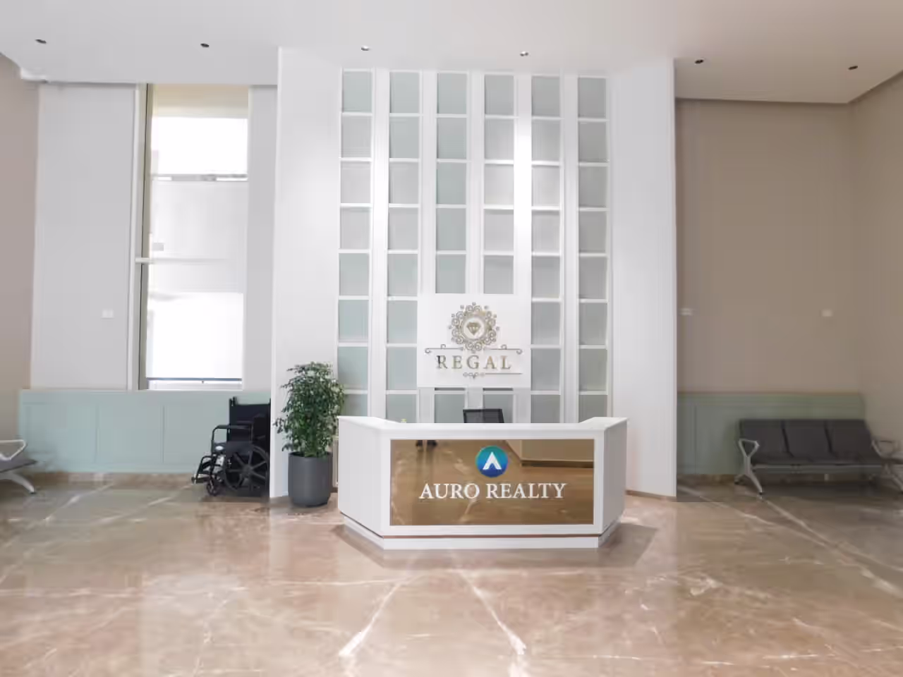 Kohinoor by Auro Realty image