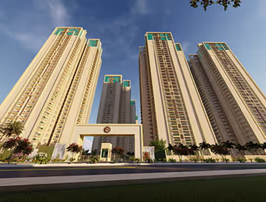 Kohinoor by Auro Realty image