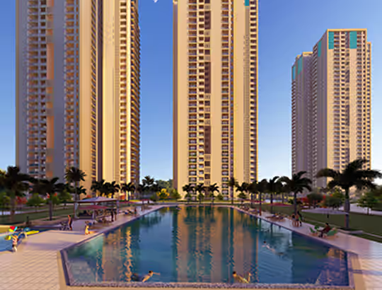 Kohinoor by Auro Realty image