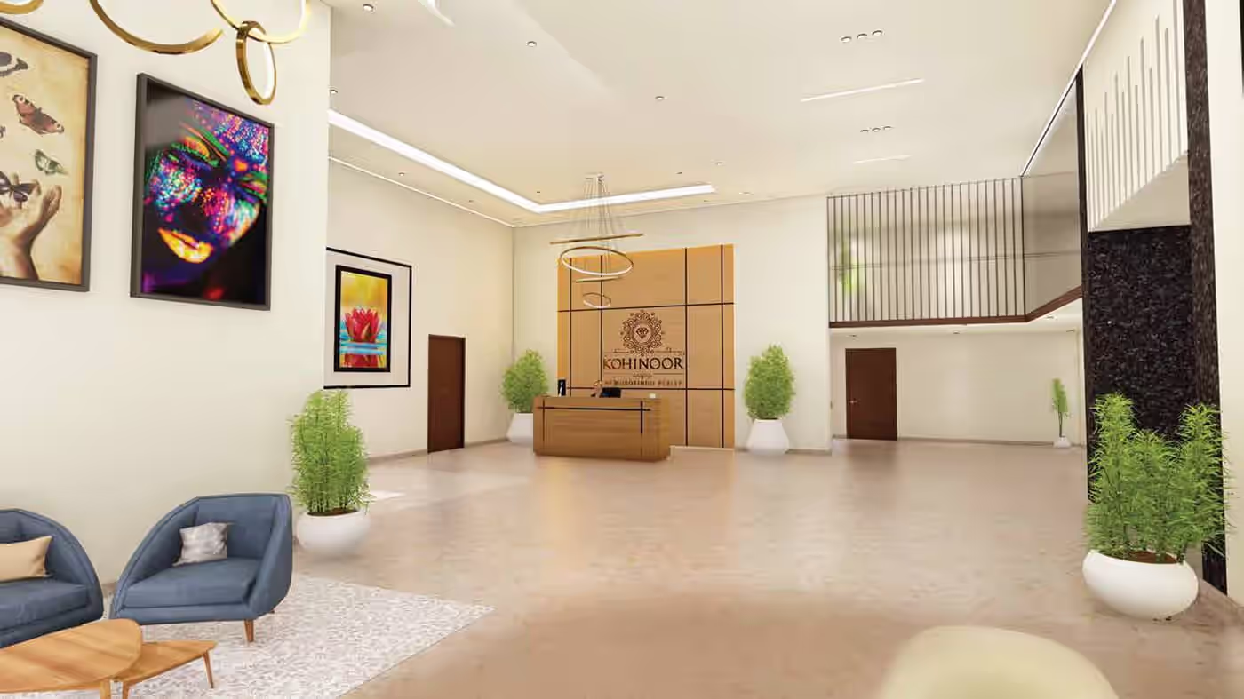 Kohinoor by Auro Realty image