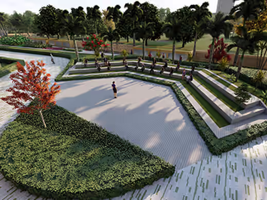 Kohinoor by Auro Realty image