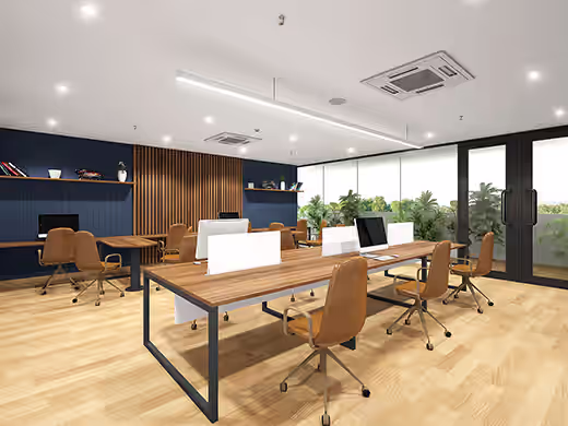 The Regent by Auro Realty, Hyderabad (Formerly Aurobindo Realty) image