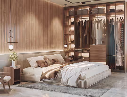 The Regent by Auro Realty, Hyderabad (Formerly Aurobindo Realty) image