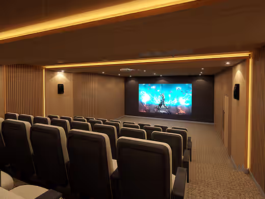 The Regent by Auro Realty, Hyderabad (Formerly Aurobindo Realty) image