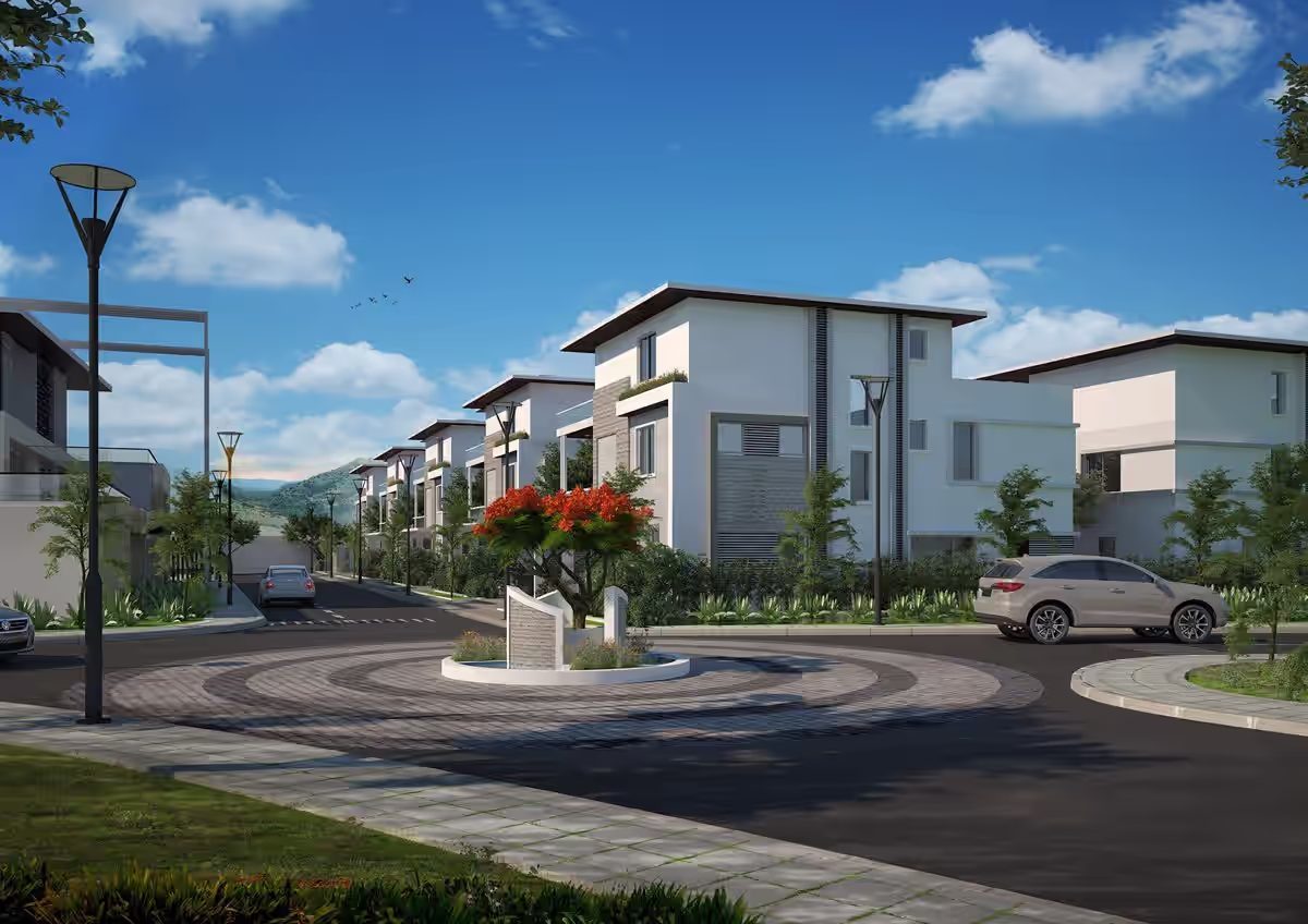 Keerthi Westwinds image