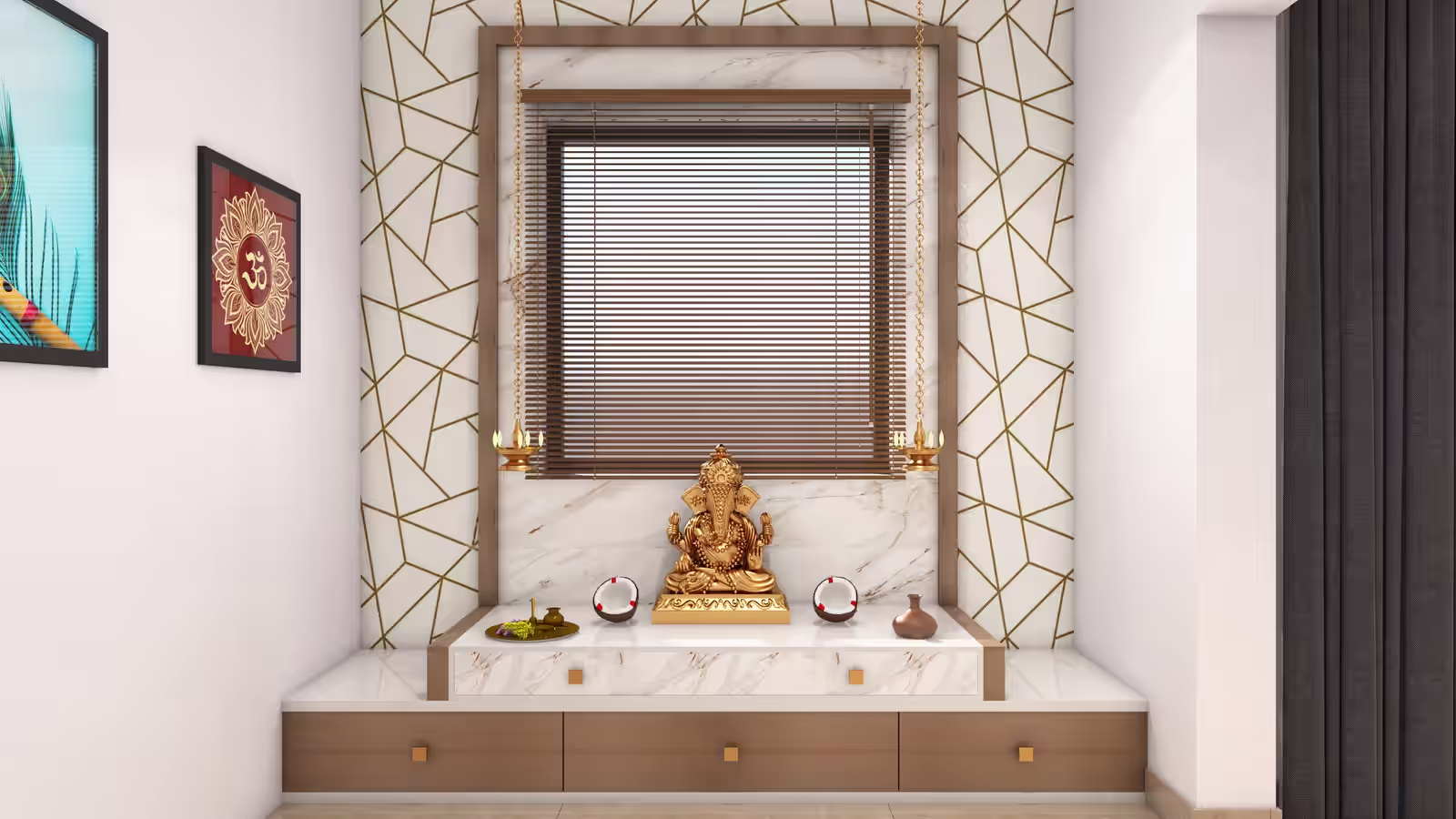 Hallmark Imperia Luxury Villas | Osman Nagar image