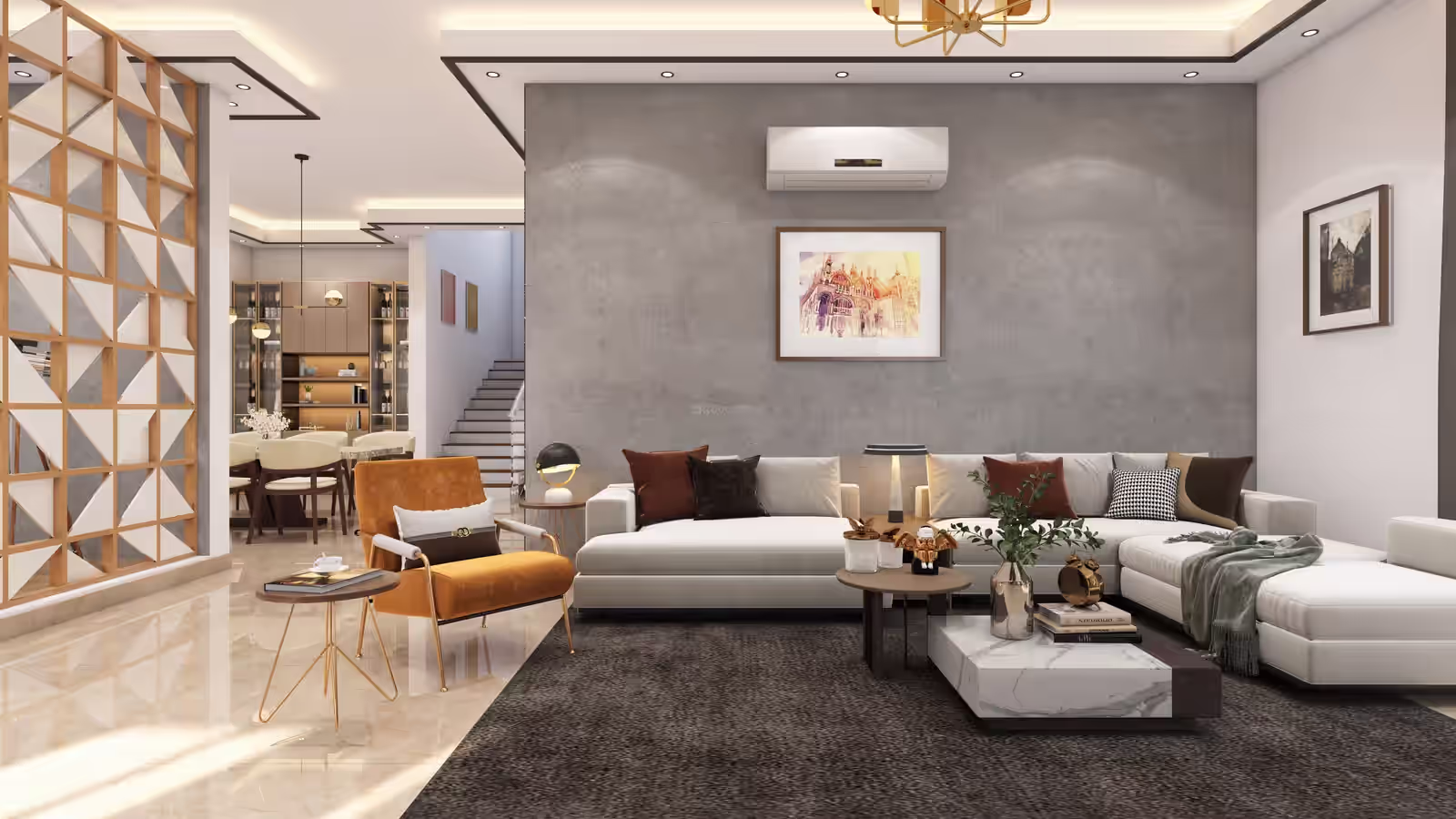 Hallmark Imperia Luxury Villas | Osman Nagar image