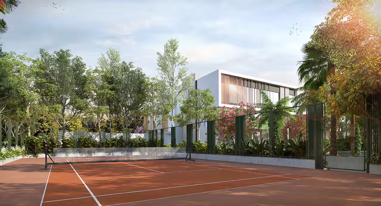 Hallmark Imperia Luxury Villas | Osman Nagar image