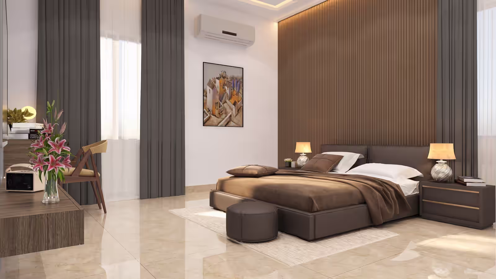 Hallmark Imperia Luxury Villas | Osman Nagar image