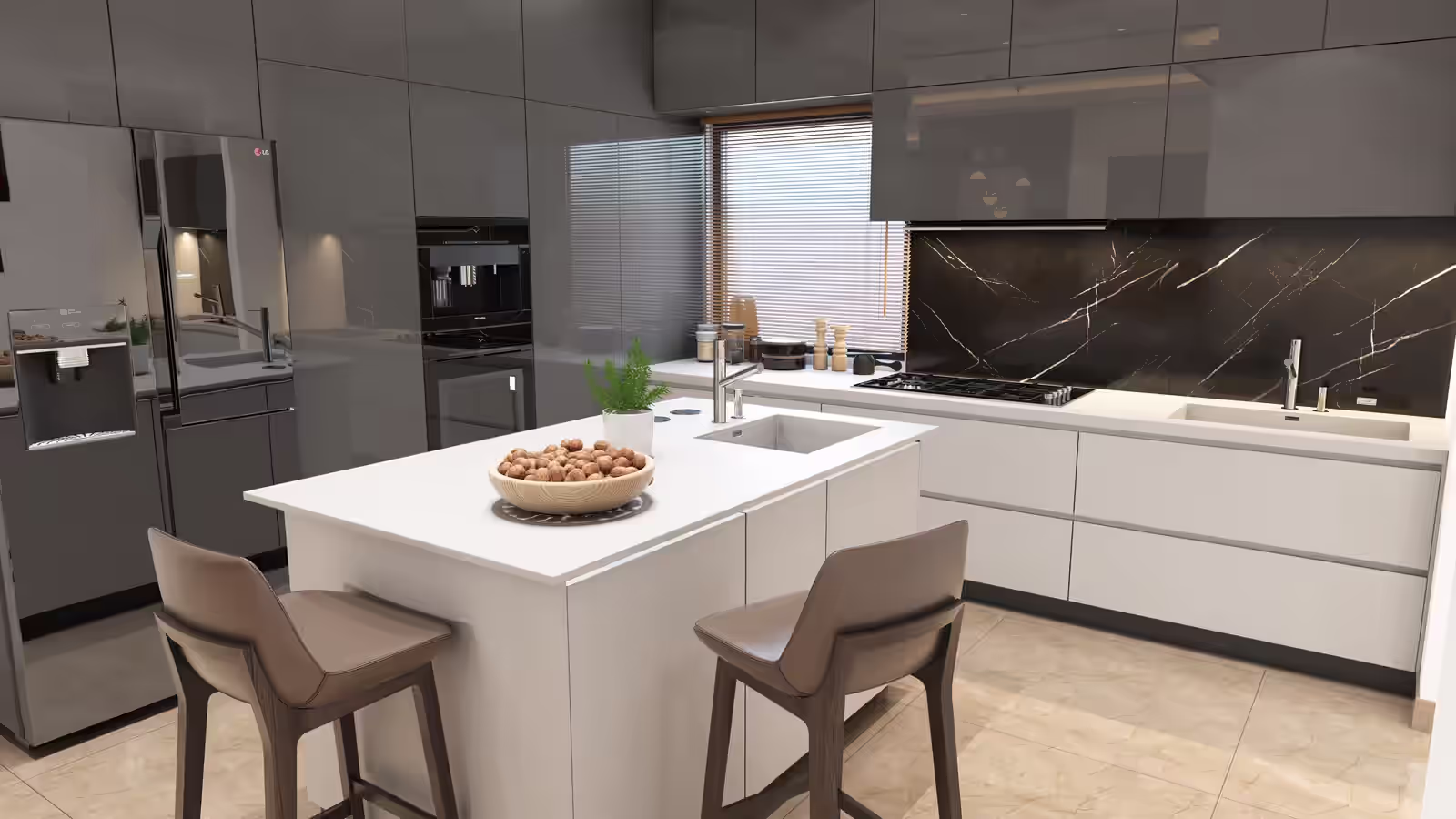 Hallmark Imperia Luxury Villas | Osman Nagar image