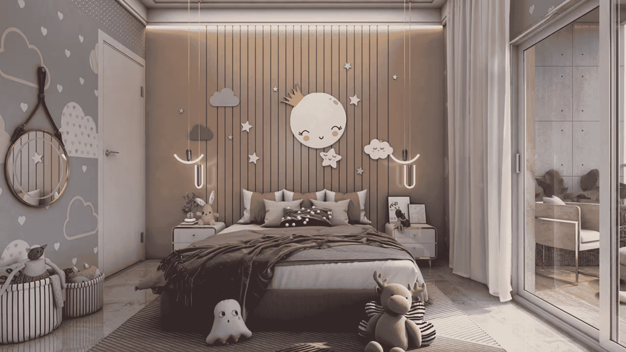 Candeur Twins image