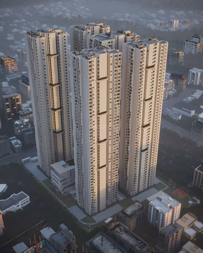 Candeur Crescent image