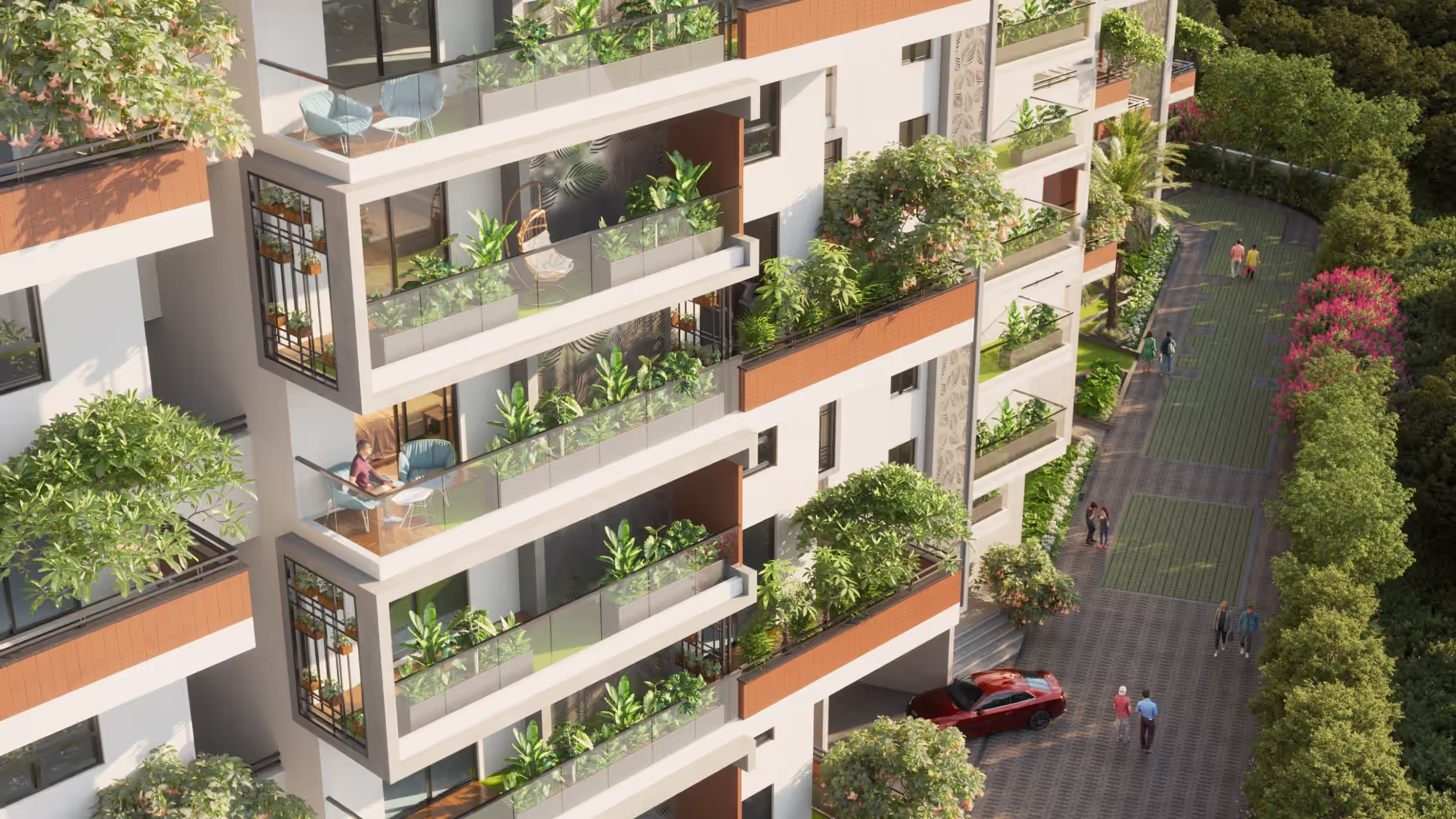 SUNSHINE DEVELOPERS image