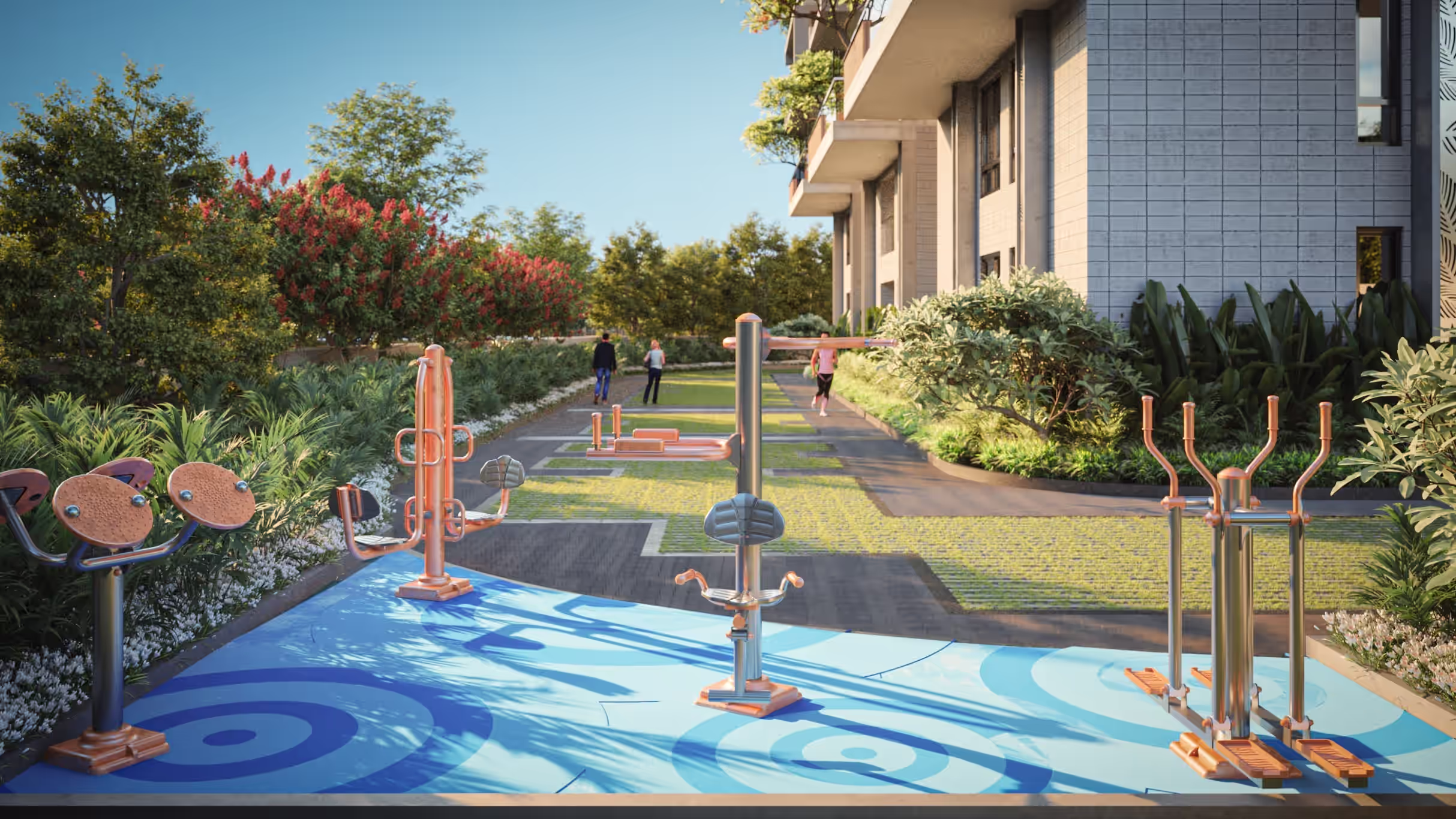 SUNSHINE DEVELOPERS image