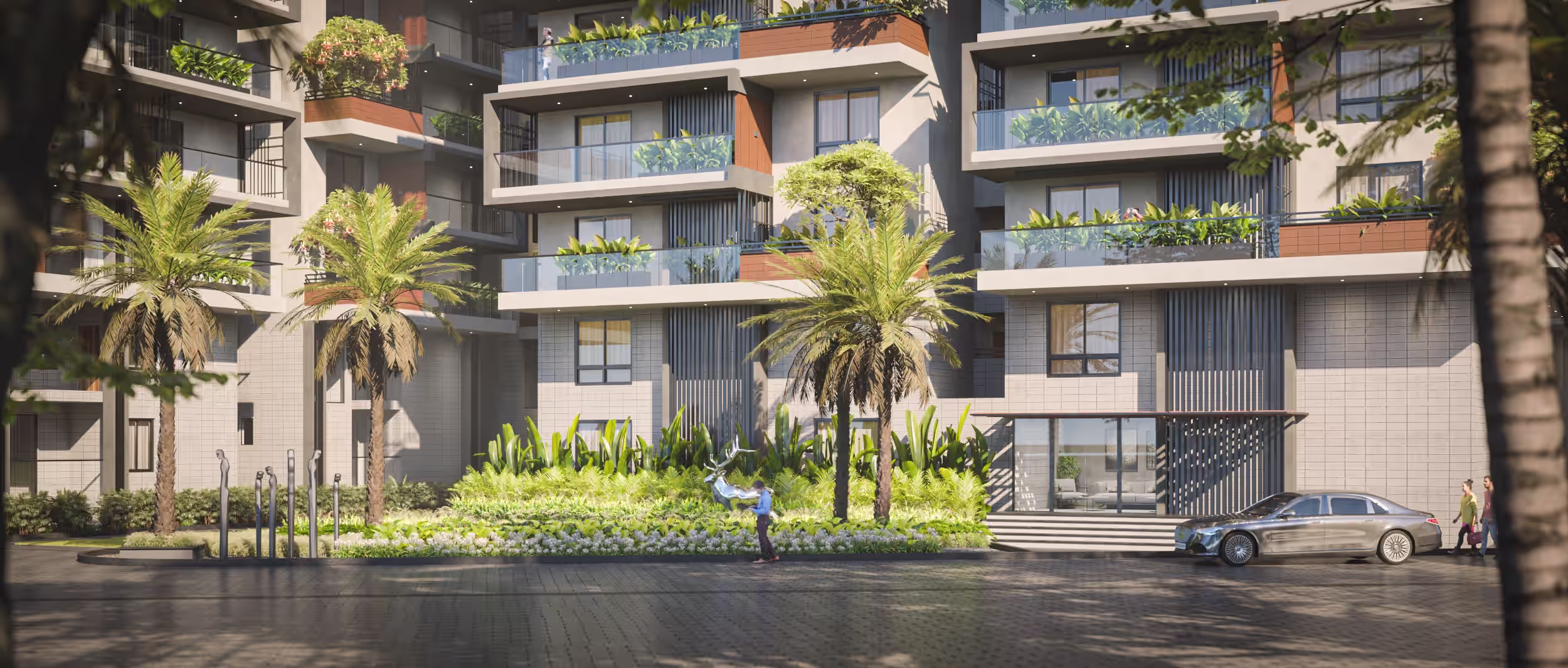 SUNSHINE DEVELOPERS image