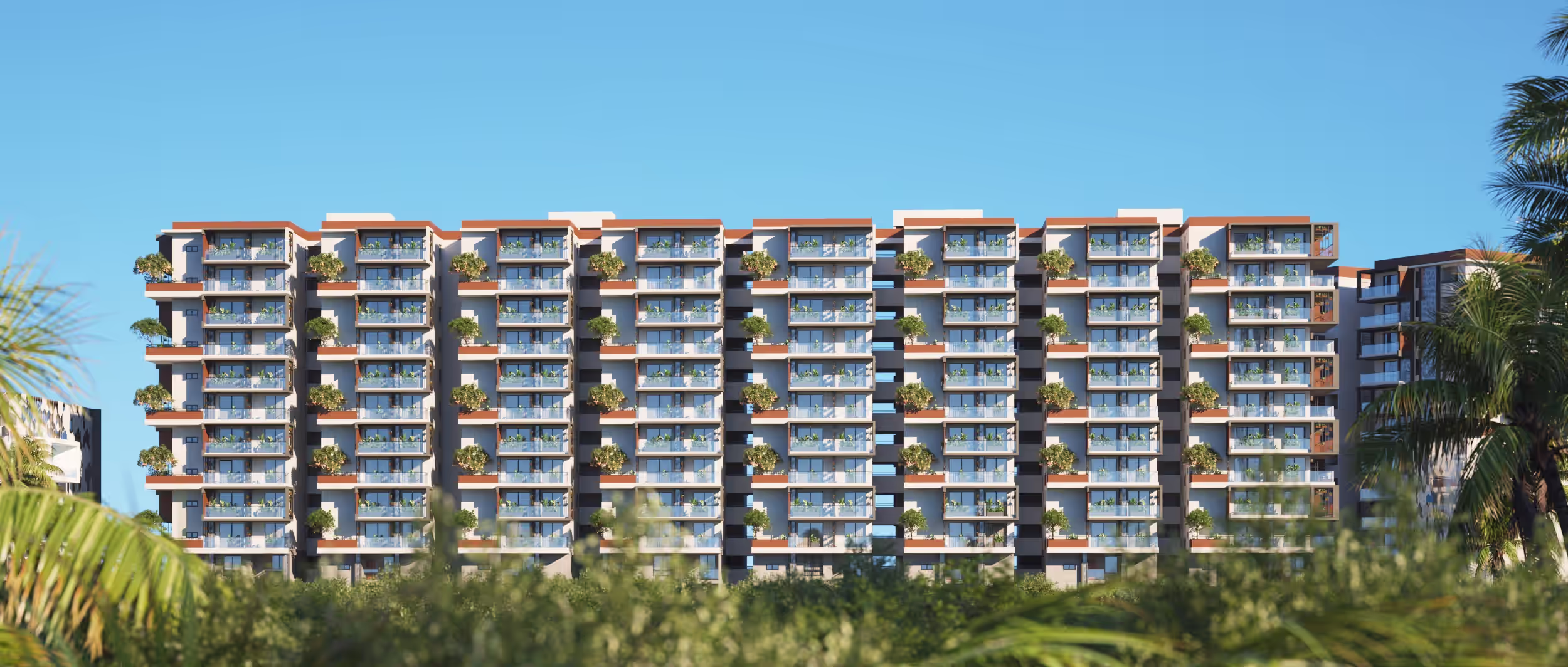 SUNSHINE DEVELOPERS image