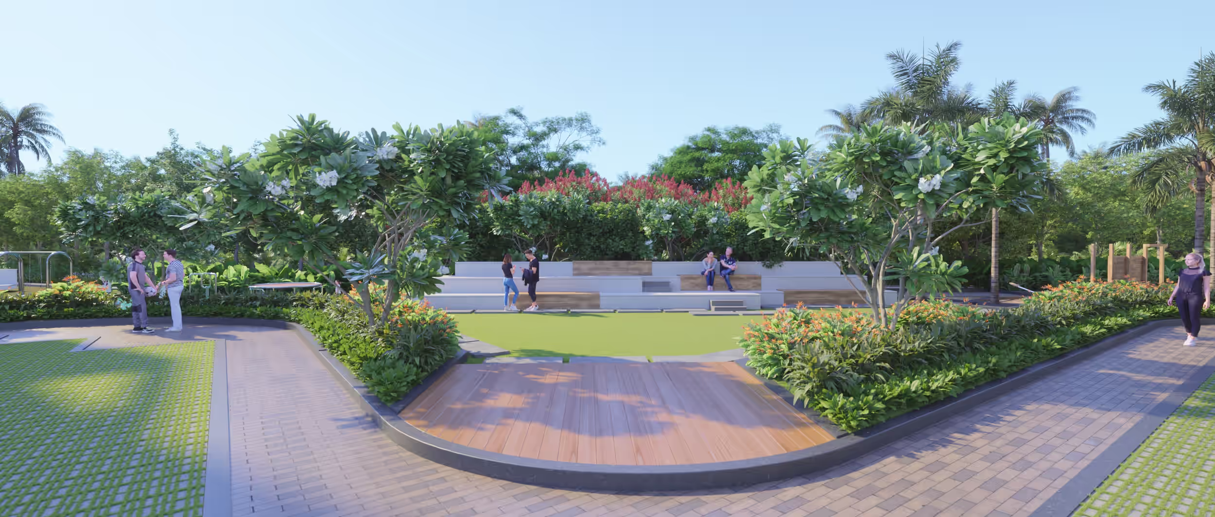 SUNSHINE DEVELOPERS image