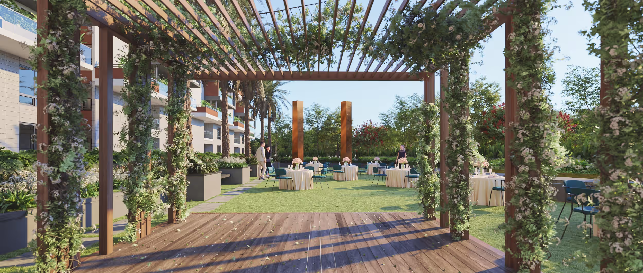 SUNSHINE DEVELOPERS image