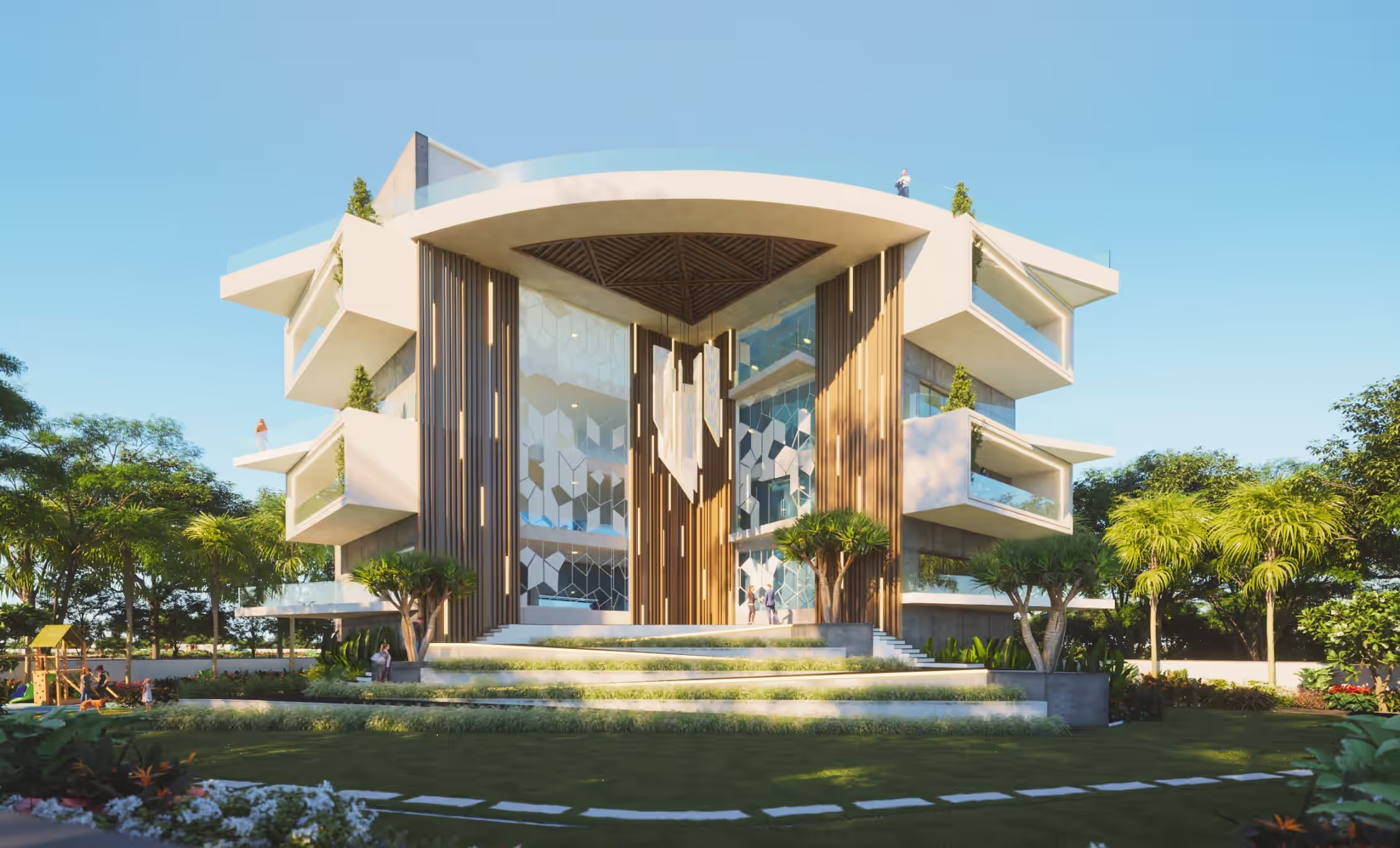 SUNSHINE DEVELOPERS image