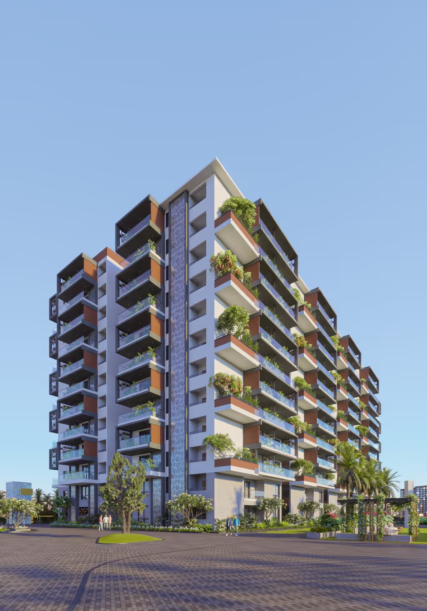 SUNSHINE DEVELOPERS image