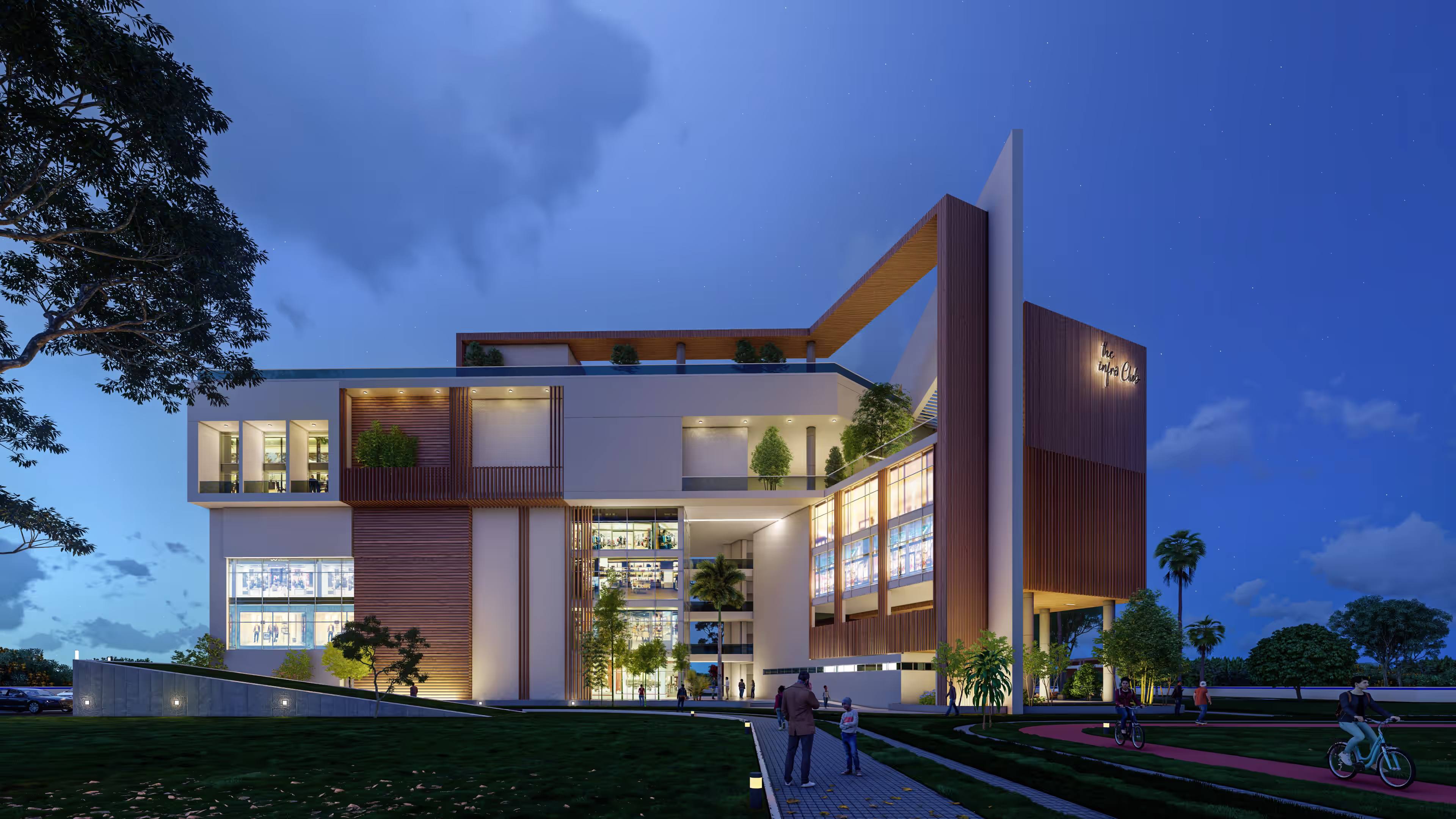 The Vue Residences image